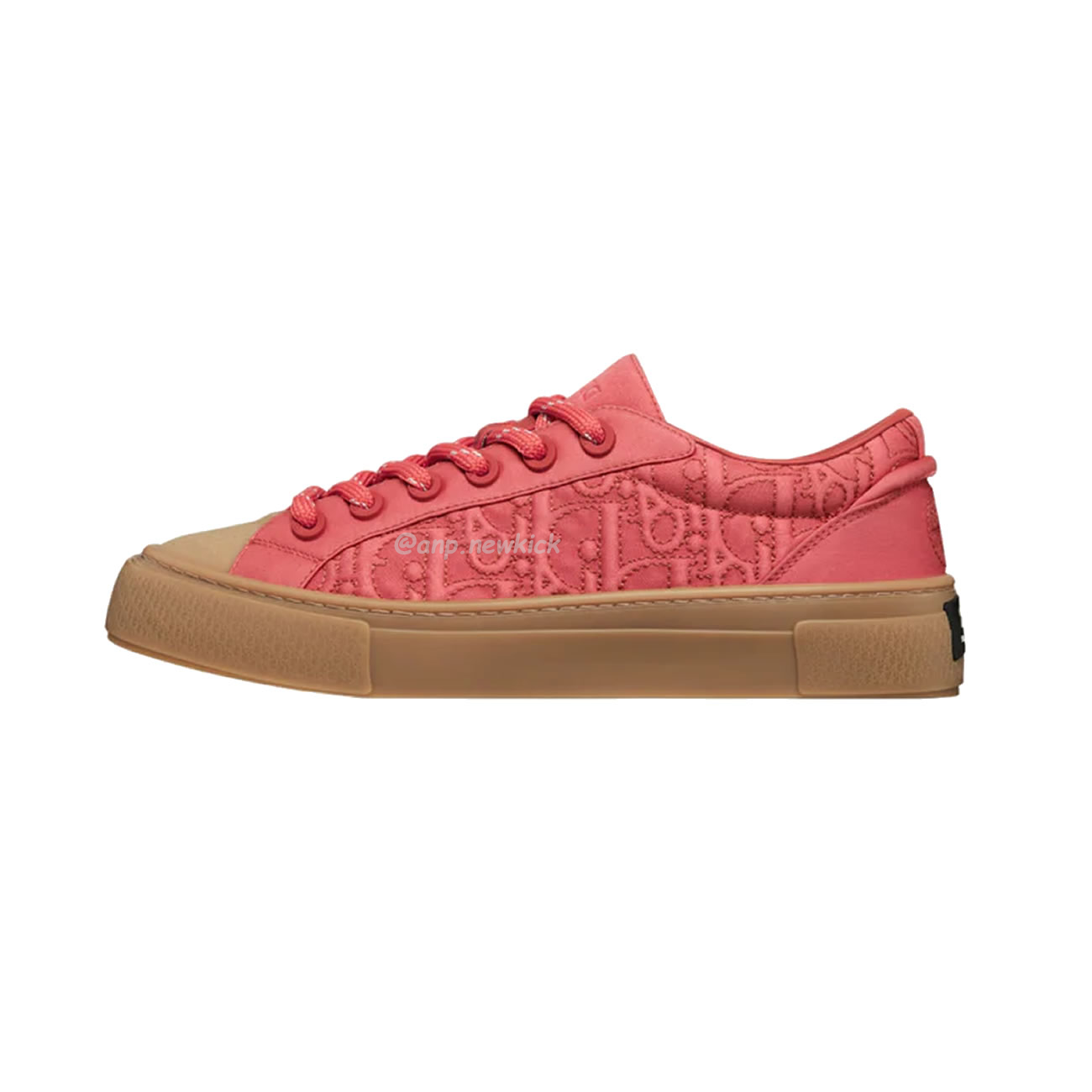 Dior X Stone Island B33 2024 Sneaker (10) - newkick.app